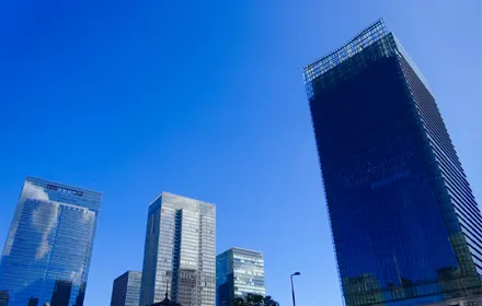 建築設備管理の写真