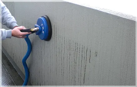 外壁クリーニングの写真